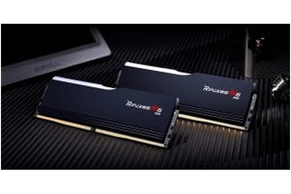 Pamięć RAM G.Skill Ripjaws M5 64GB DDR5 6000MHz Z radiatorem 1.4V 28CL