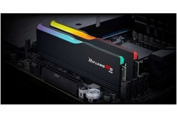 Pamięć RAM G.Skill Ripjaws M5 64GB DDR5 6000MHz Z radiatorem 1.4V 28CL