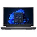 Laptop DELL G15 5535 15.6" AMD Ryzen 5 7640HS NVIDIA GeForce RTX 3050 16GB 512GB SSD Windows 11 Home szary