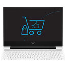Laptop HP VICTUS 16 16.1" Intel Core i5 14450HX NVIDIA GeForce RTX 4060 32GB 1TB SSD biały
