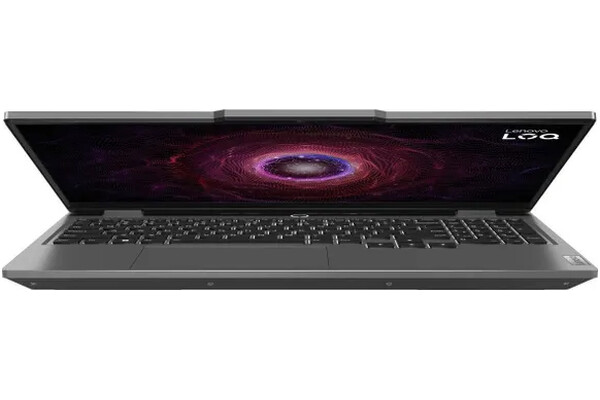Laptop Lenovo LOQ 15 15.6" AMD Ryzen 7 7435HS NVIDIA GeForce RTX 4060 16GB 1TB SSD Windows 11 Home szary