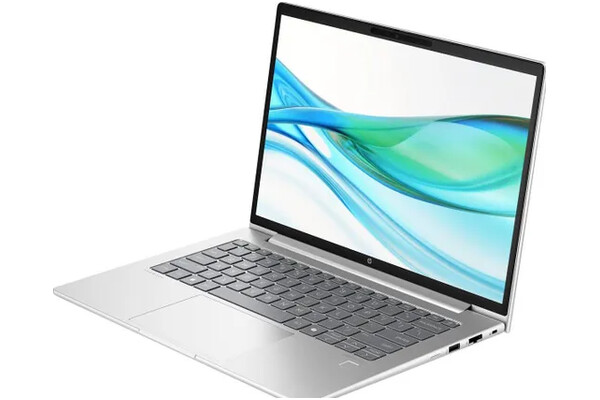 Laptop HP ProBook 440 G11 14.0" Intel Core Ultra 5 125U Intel 32GB 512GB SSD Windows 11 Professional srebrny
