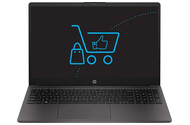 Laptop HP 250 G10 15.6" Intel Core i5 1334U INTEL UHD 16GB 512GB SSD szary