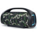 głośnik Bluetooth Muse M-980 zielony