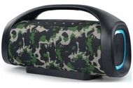 głośnik Bluetooth Muse M-980 zielony
