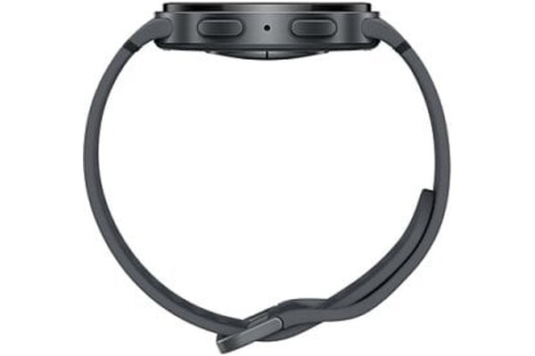 Smartwatch Samsung Galaxy Watch 8 grafitowy