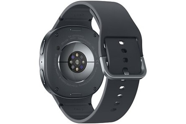 Smartwatch Samsung Galaxy Watch 8 grafitowy