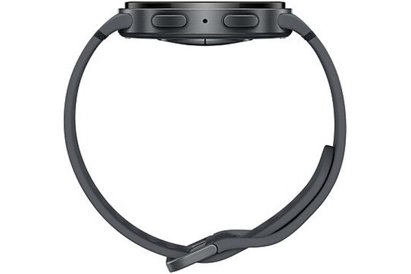 Smartwatch Samsung Galaxy Watch 8 grafitowy