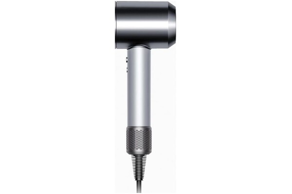 Suszarka DYSON Supersonic 1600W kolor srebrny