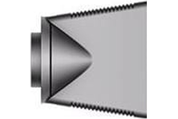 Suszarka DYSON Supersonic 1600W kolor srebrny