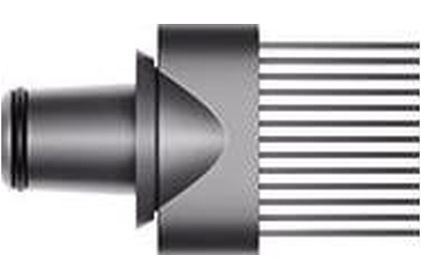 Suszarka DYSON Supersonic 1600W kolor srebrny