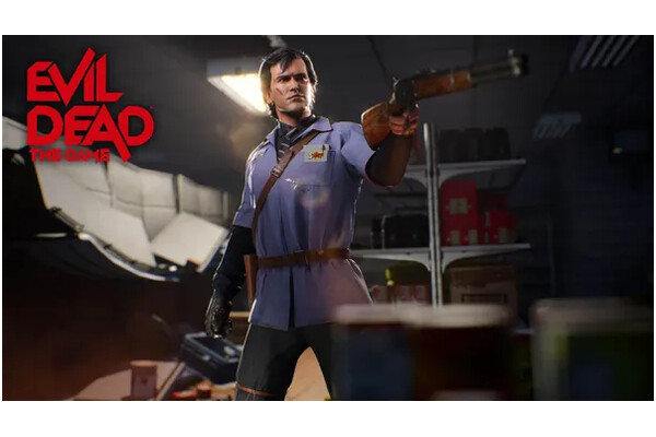 Evil Dead The Game Xbox One