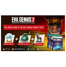 Evil Genius 2 World Domination Xbox One