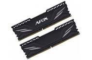 Pamięć RAM AFOX AFLD464PX1CADB 64GB DDR4 3200MHz Z radiatorem 16CL