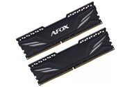 Pamięć RAM AFOX AFLD432PH1CAD 32GB DDR4 3200MHz Z radiatorem 16CL