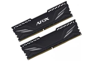 Pamięć RAM AFOX AFLD432PH1CAD 32GB DDR4 3200MHz Z radiatorem 16CL