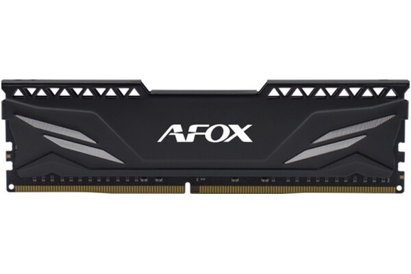 Pamięć RAM AFOX AFLD432PH1CAD 32GB DDR4 3200MHz Z radiatorem 16CL