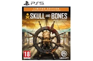 Skull & Bones Edycja Limitowana PlayStation 5