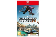 Tony Hawks Pro Skater 3+4 NINTENO 2 Nintendo Switch