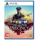 The Precinct PlayStation 5