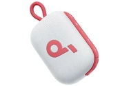 głośnik Bluetooth Soundcore Select 4 Go czerwono-biały