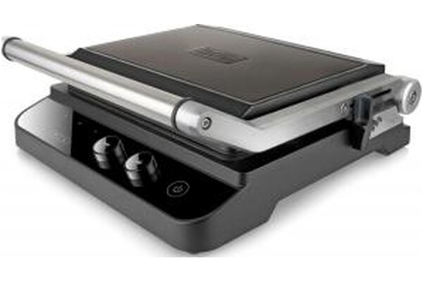 Grill elektryczny Kontaktowy BLACK&DECKER ES9680030B 2000W