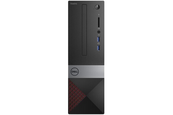 DELL Vostro 3471 Intel Core i3 8GB DDR4 INTEL UHD Graphics 630 250GB SSD windows 10 professional
