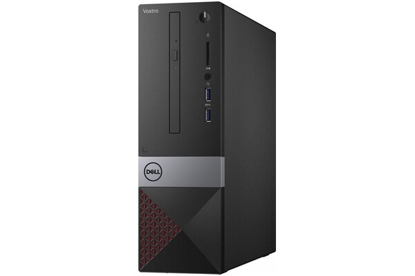 DELL Vostro 3471 Intel Core i3 8GB DDR4 INTEL UHD Graphics 630 250GB SSD windows 10 professional