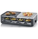 Grill elektryczny Raclette Severin RG2366 Raclette 1300W