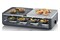 Grill elektryczny Raclette Severin RG2366 Raclette 1300W
