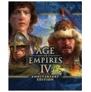 Age of Empires IV Edycja Rocznicowa PC