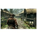 The Elder Scrolls V Skyrim Edycja Specjalna Xbox (One/Series S/X)