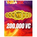 NBA23 Waluta wirtualna (200 000 VC) Xbox (One/Series S/X)