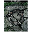 DLC The Elder Scrolls Online Blackwood Upgrade Xbox (One/Series S/X)