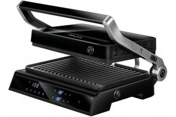 Grill elektryczny MPM PSC140 2200W