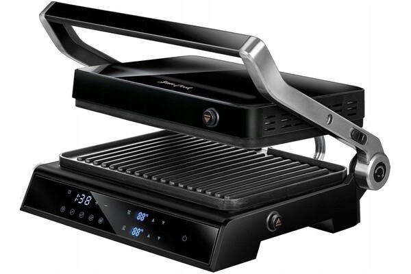 Grill elektryczny MPM PSC140 2200W