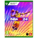 NBA24 Xbox (Series X)