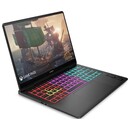 Laptop HP OMEN Transcend 14 14.0" Intel Core Ultra 7 255H Nvidia GeForce RTX 5060 32GB 1TB SSD Windows 11 Home czarny
