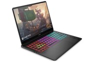 Laptop HP OMEN Transcend 14 14.0" Intel Core Ultra 7 255H Nvidia GeForce RTX 5060 32GB 1TB SSD Windows 11 Home czarny