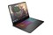 Laptop HP OMEN Transcend 14 14.0" Intel Core Ultra 7 255H Nvidia GeForce RTX 5060 32GB 1TB SSD Windows 11 Home czarny