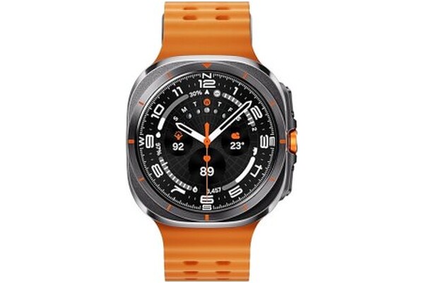 Smartwatch Samsung Galaxy Watch LTE