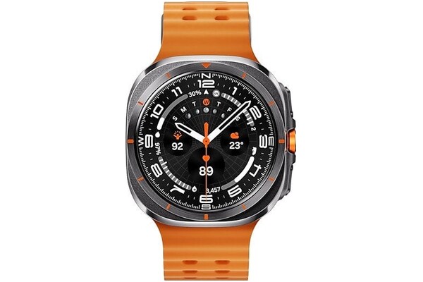 Smartwatch Samsung Galaxy Watch LTE