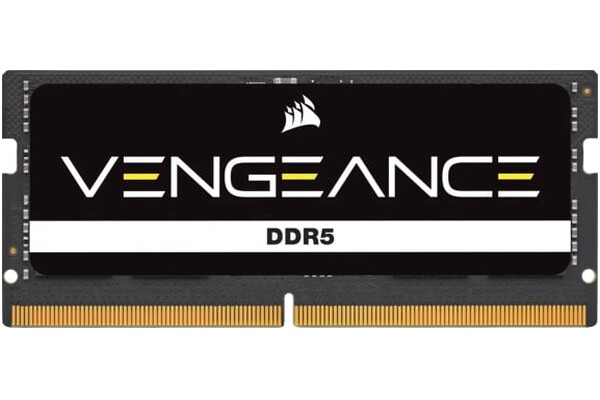Pamięć RAM CORSAIR Vengeance 48GB DDR5 5600MHz 1.1V 48CL