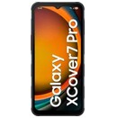 Smartfon Samsung Galaxy XCover 7 5G czarny 6.60" 6.0GB/128.0GB