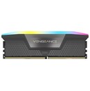 Pamięć RAM CORSAIR Vengeance RGB 48GB DDR5 6000MHz Z radiatorem 1.25V 30CL