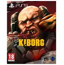 Kiborg PlayStation 5
