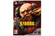 Kiborg PlayStation 5