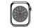 Smartwatch Apple Watch Series 8 1.60" biały