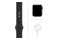 Smartwatch Apple Watch Series 6 1.30" czarny