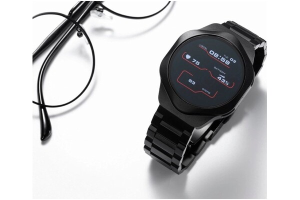 Smartwatch Canyon CNSSW88BB